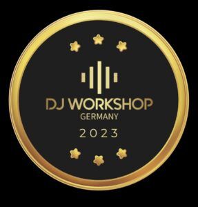 DJ Workshop 2023